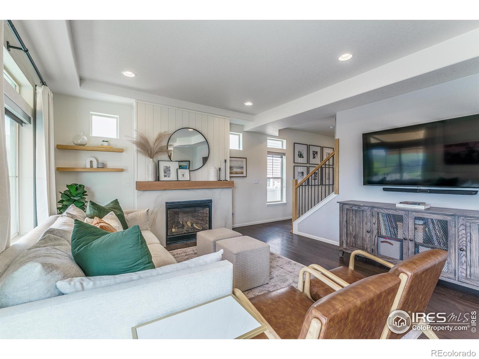 MLS Image #6 for 970  auburn drive,erie, Colorado