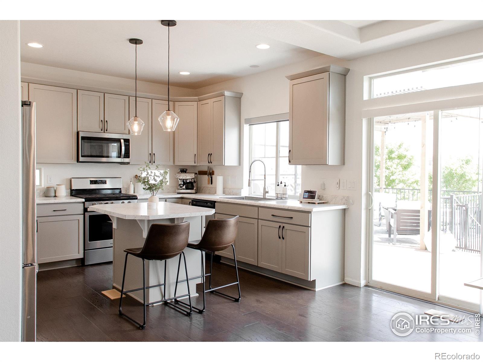MLS Image #8 for 970  auburn drive,erie, Colorado