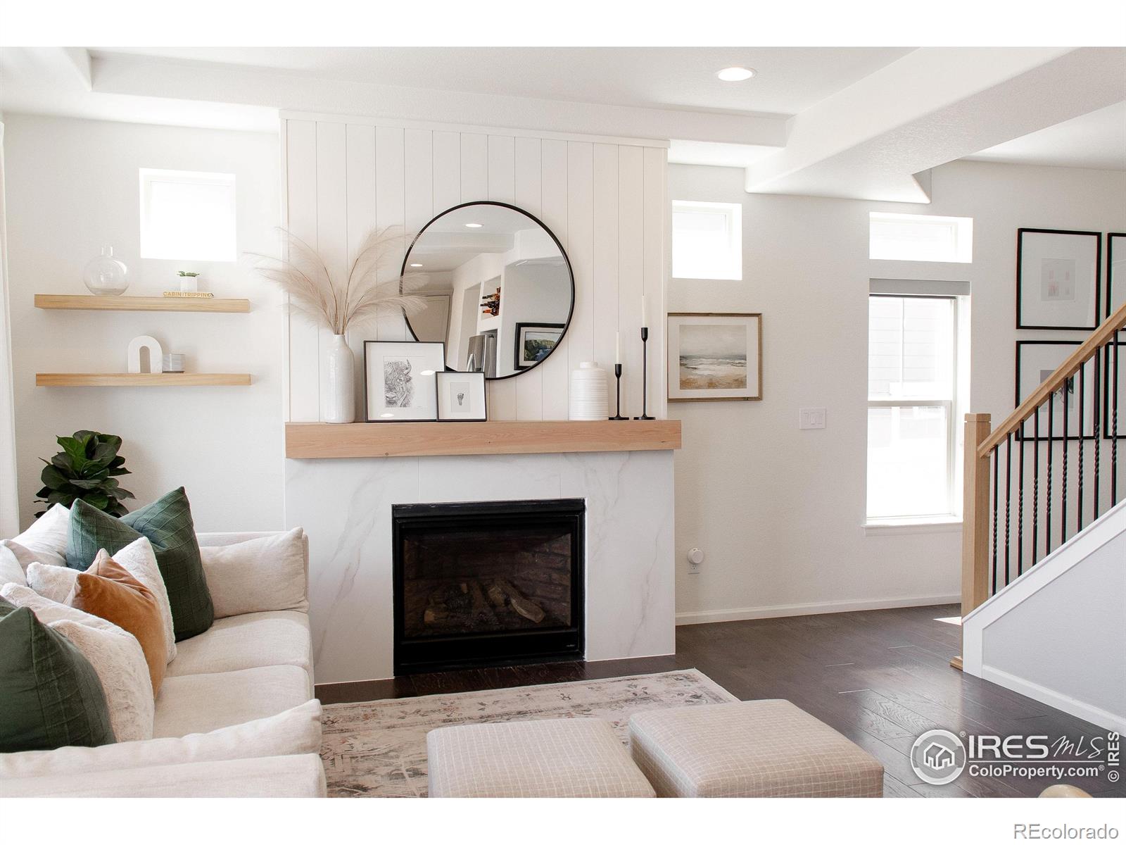 MLS Image #9 for 970  auburn drive,erie, Colorado