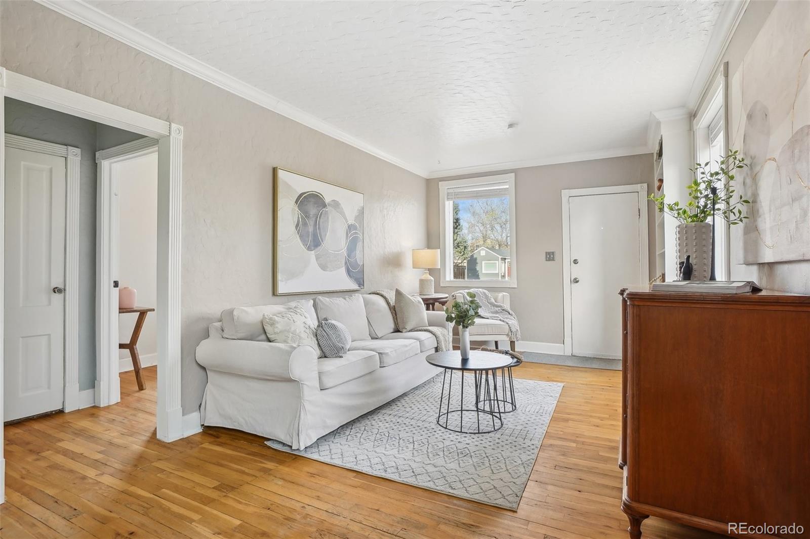 MLS Image #11 for 4883  perry street,denver, Colorado