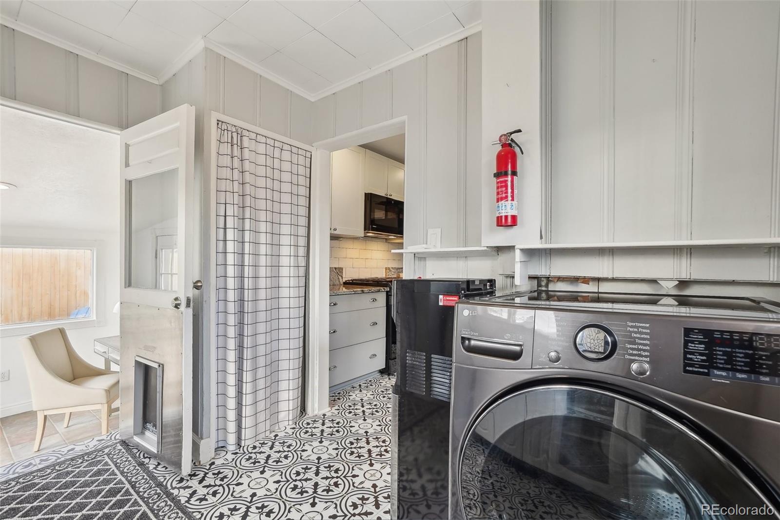 MLS Image #26 for 4883  perry street,denver, Colorado