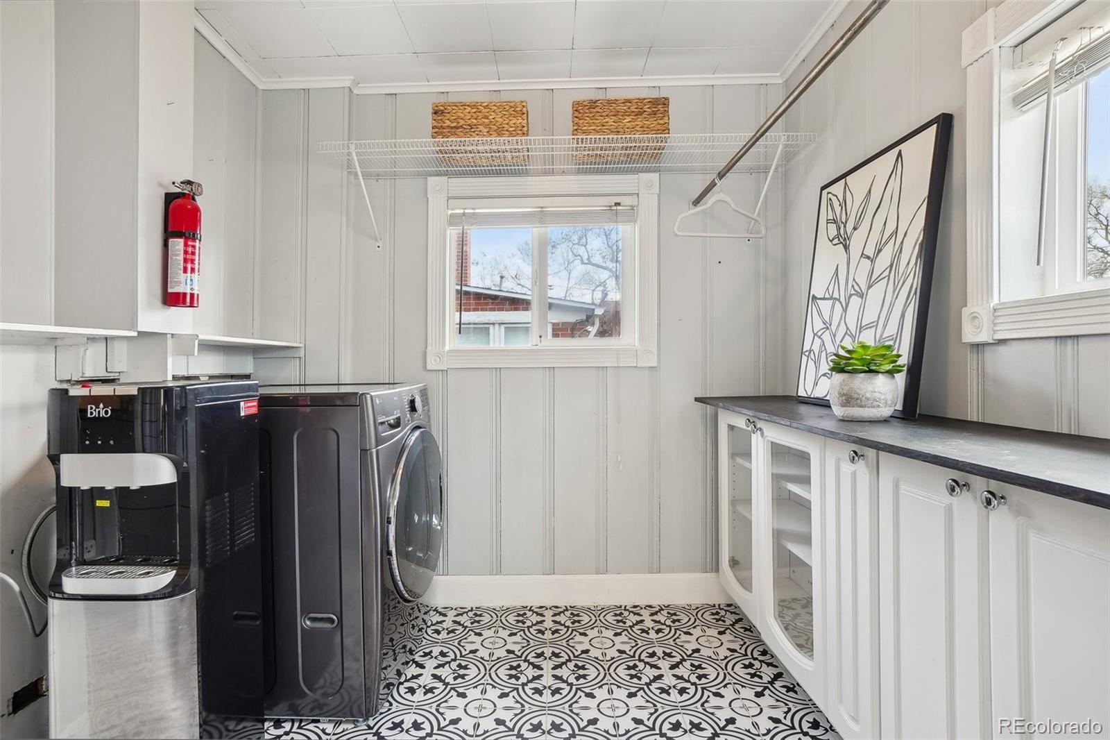 MLS Image #27 for 4883  perry street,denver, Colorado