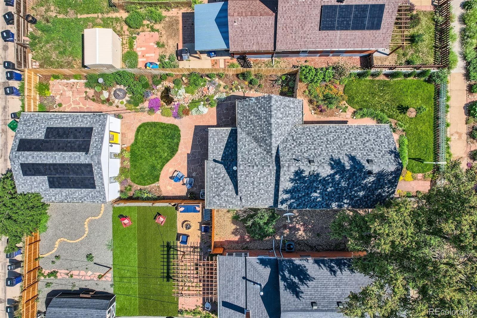 MLS Image #31 for 4883  perry street,denver, Colorado
