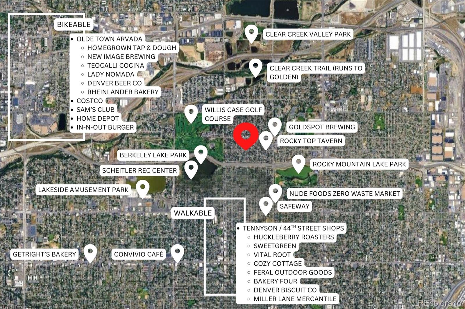 MLS Image #33 for 4883  perry street,denver, Colorado