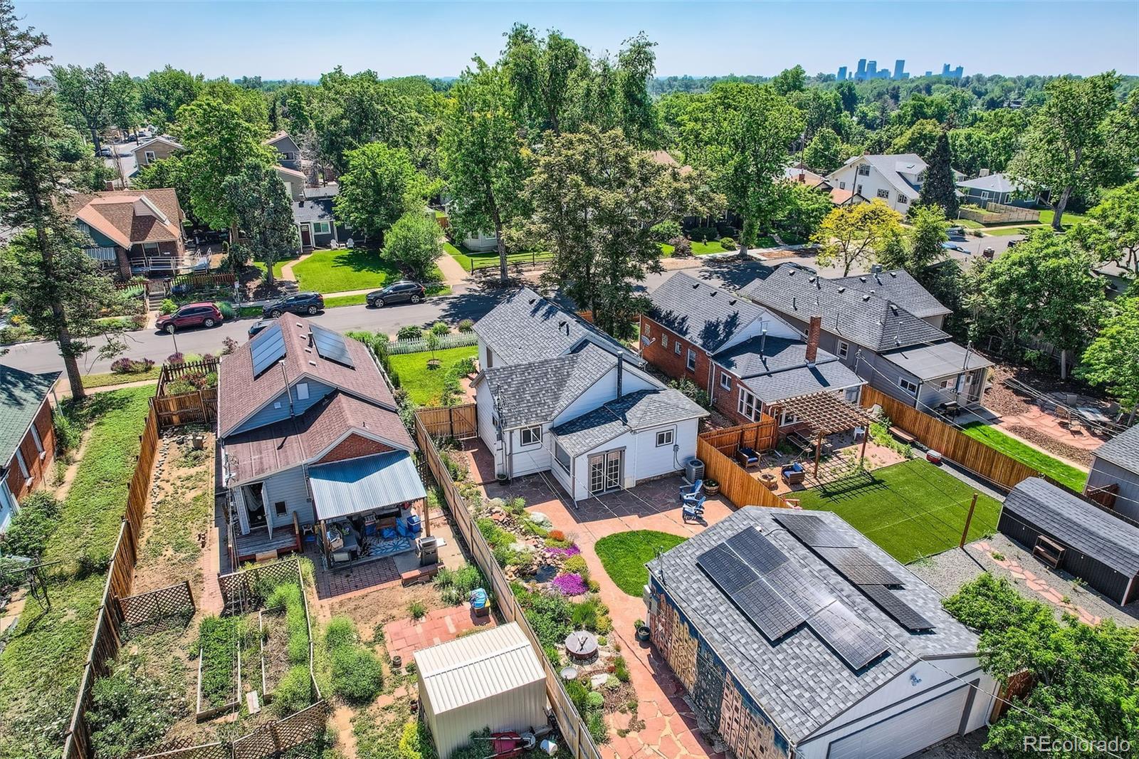 MLS Image #34 for 4883  perry street,denver, Colorado