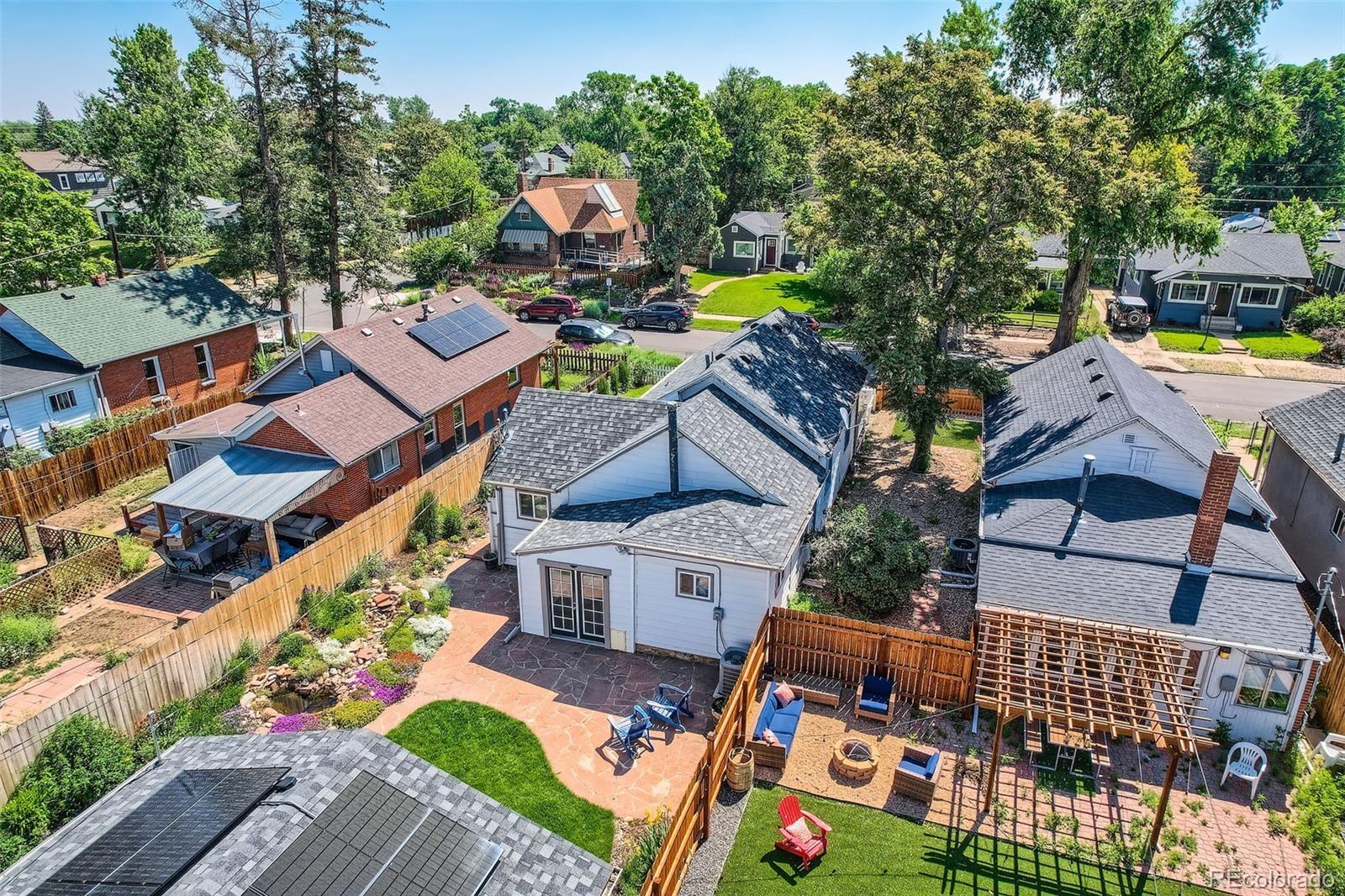 MLS Image #35 for 4883  perry street,denver, Colorado