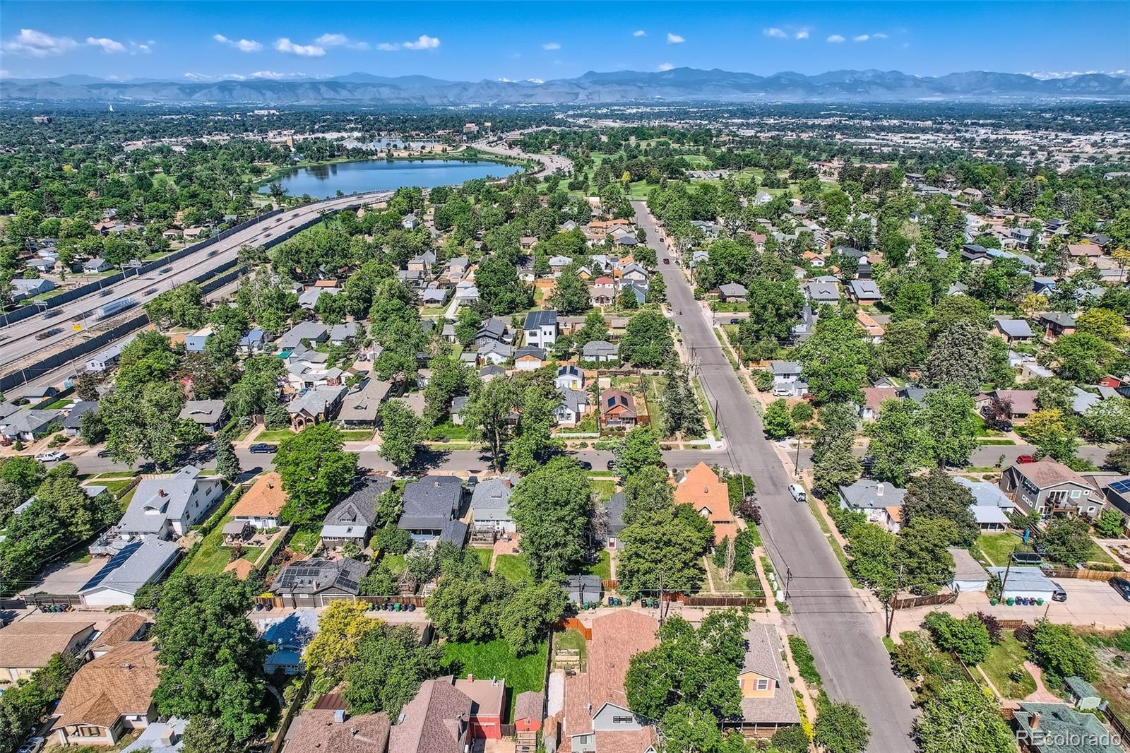 MLS Image #36 for 4883  perry street,denver, Colorado