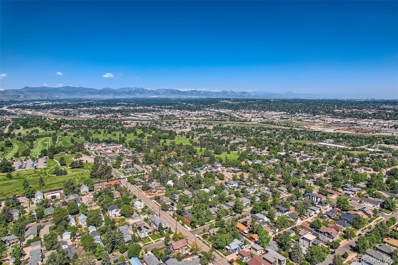 MLS Image #39 for 4883  perry street,denver, Colorado