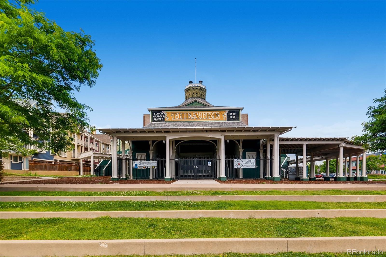 MLS Image #42 for 4883  perry street,denver, Colorado