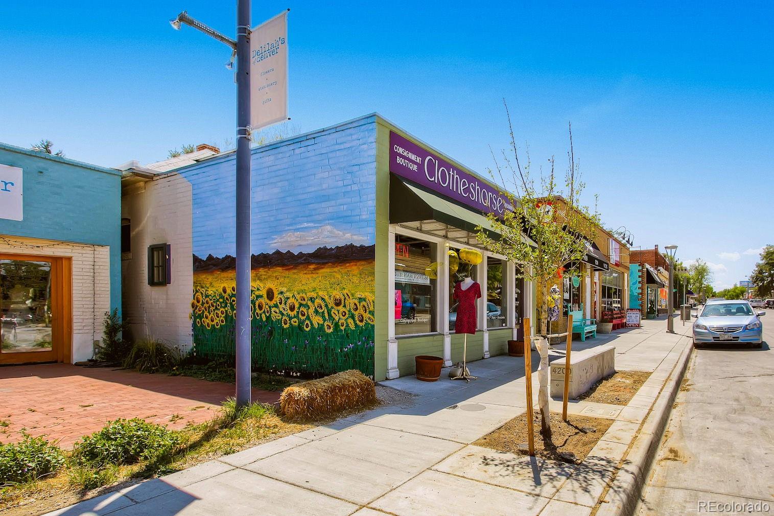 MLS Image #48 for 4883  perry street,denver, Colorado