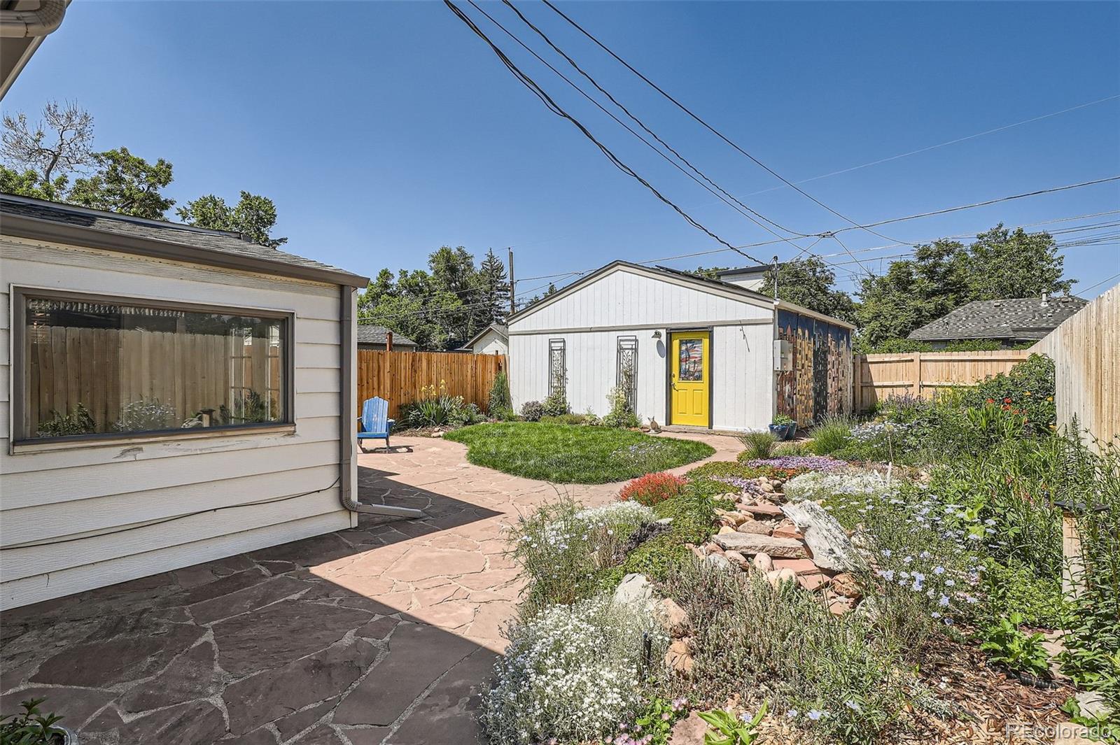 MLS Image #6 for 4883  perry street,denver, Colorado