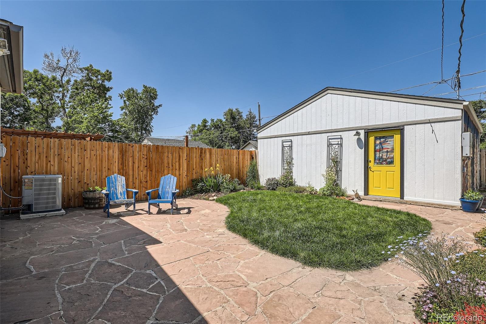 MLS Image #7 for 4883  perry street,denver, Colorado