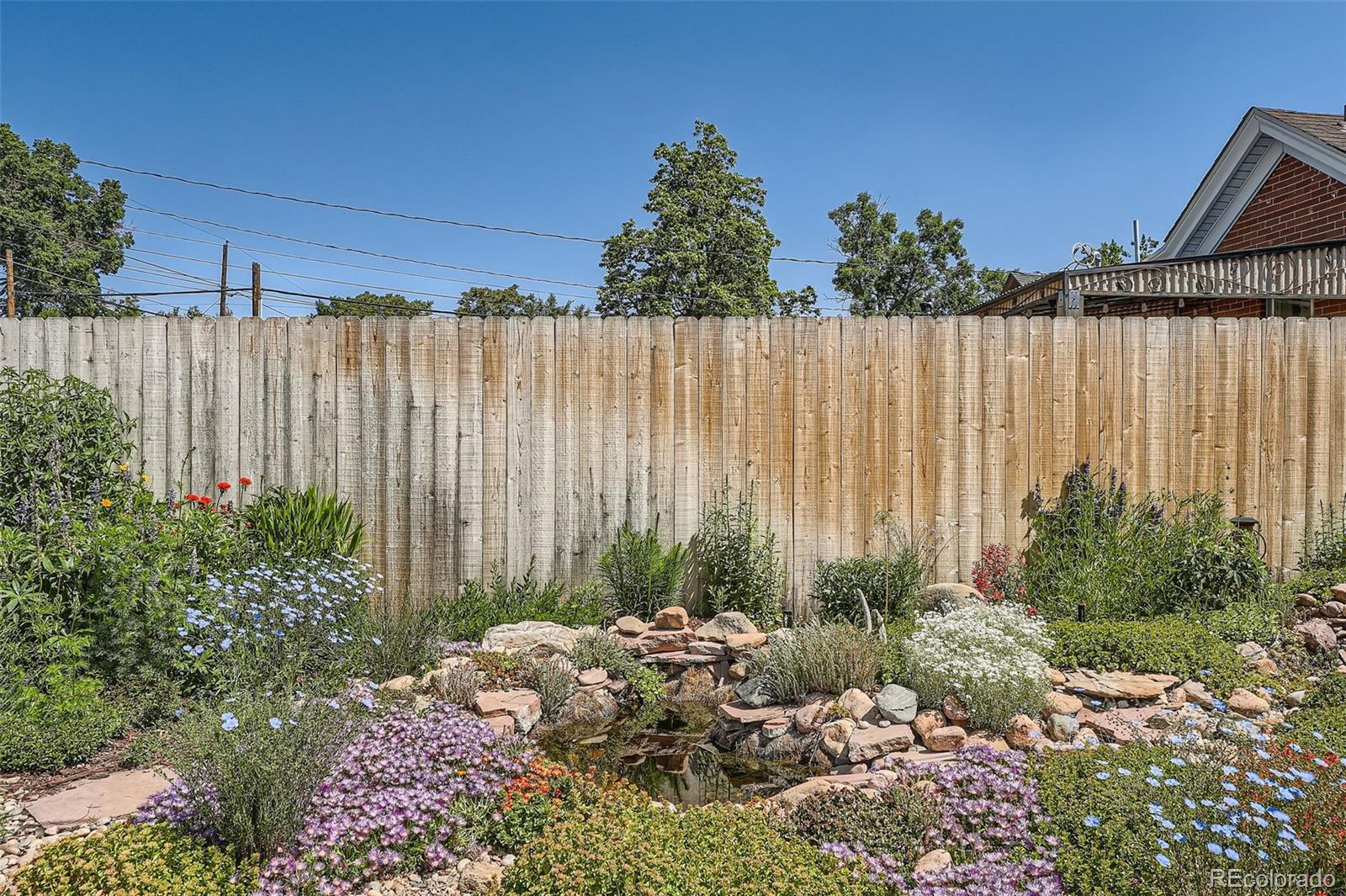 MLS Image #8 for 4883  perry street,denver, Colorado