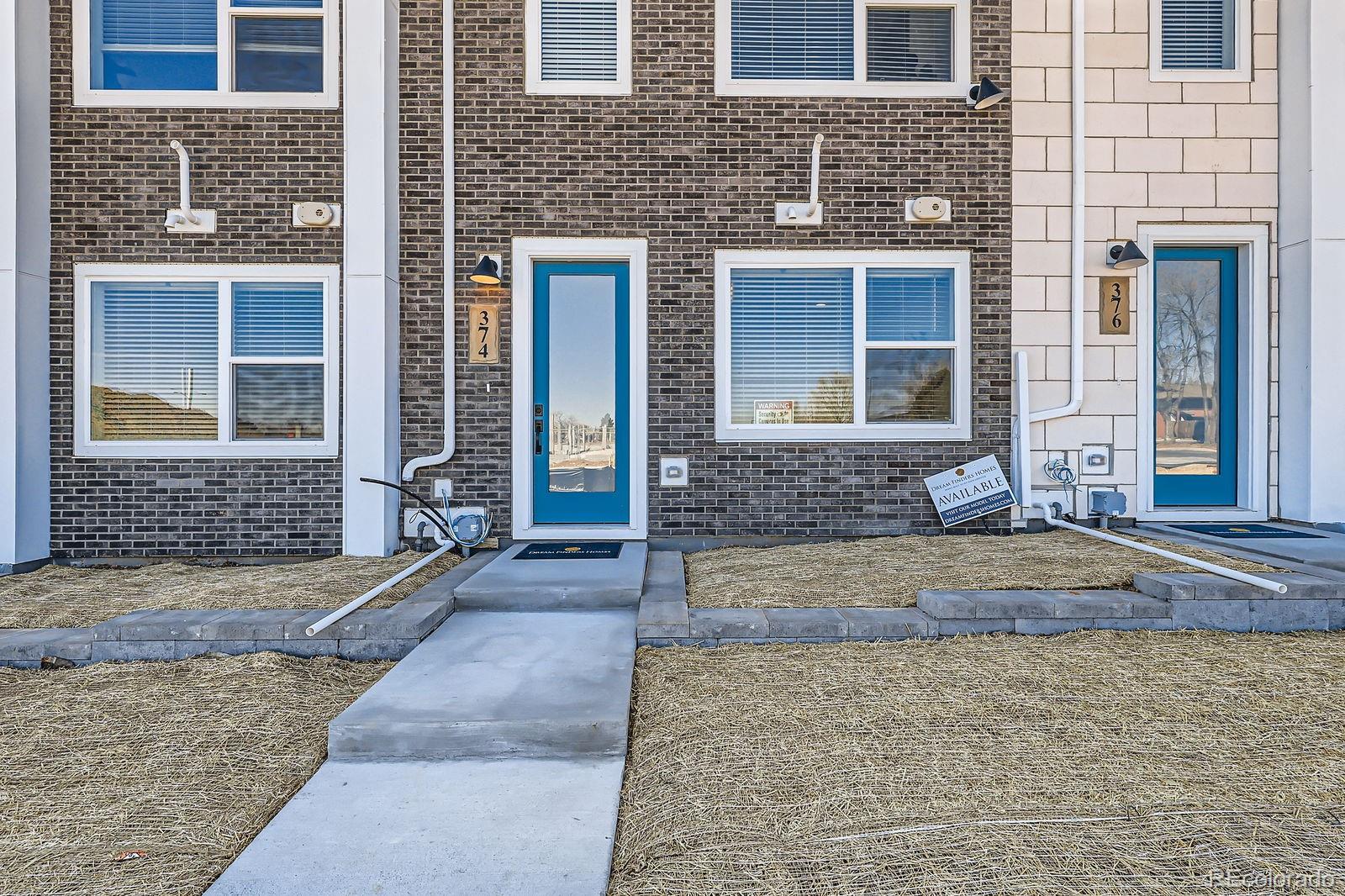 MLS Image #1 for 374 n geneva street,aurora, Colorado