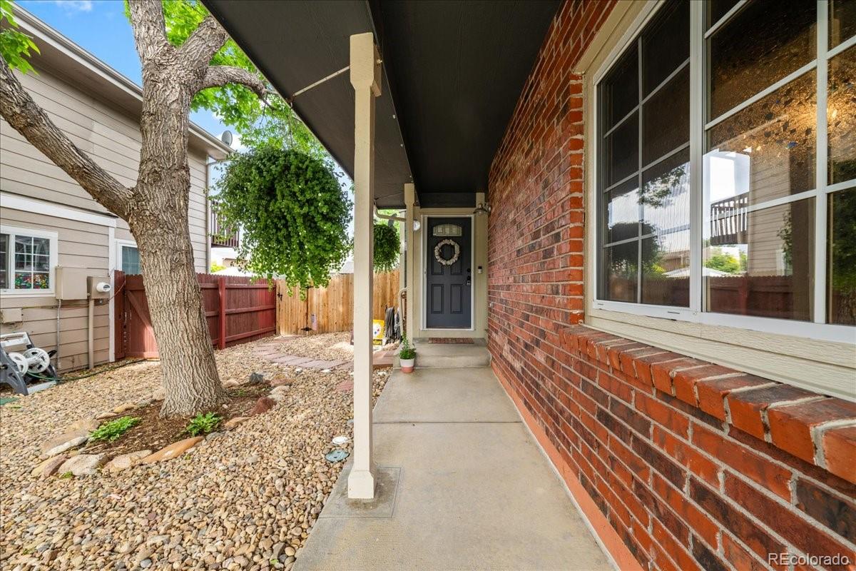CMA Image for 12545  Elm Street,Thornton, Colorado