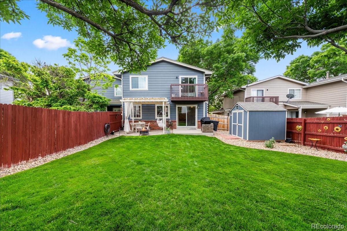 MLS Image #20 for 12545  elm street,thornton, Colorado
