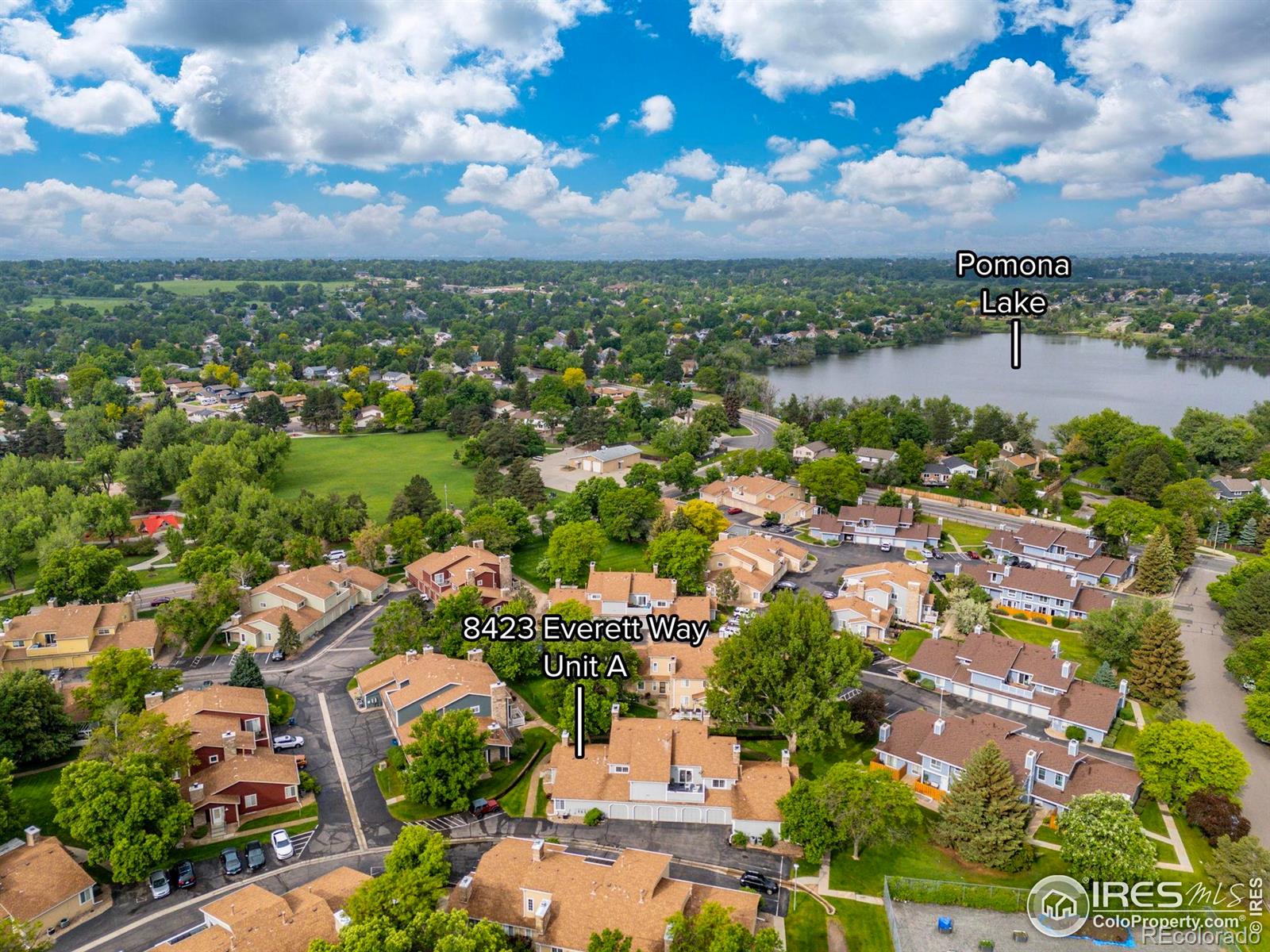 MLS Image #28 for 8423  everett way,arvada, Colorado
