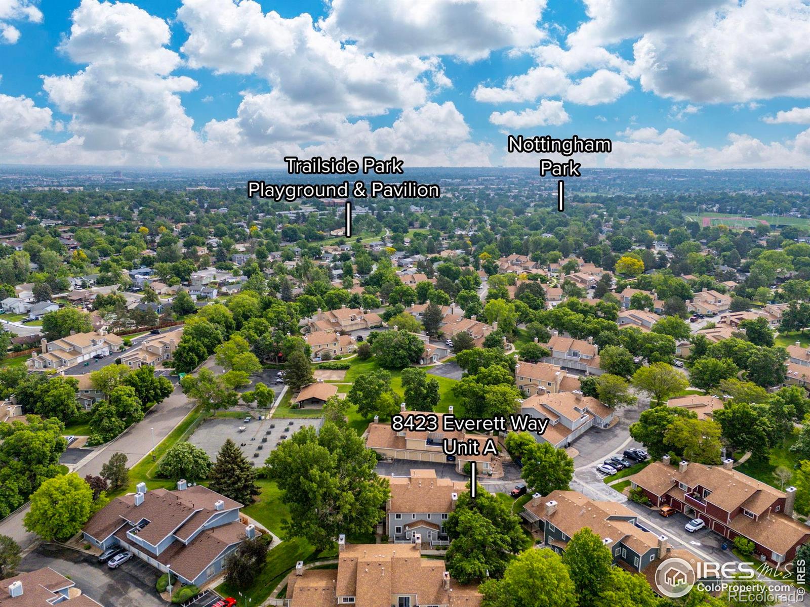 MLS Image #30 for 8423  everett way,arvada, Colorado