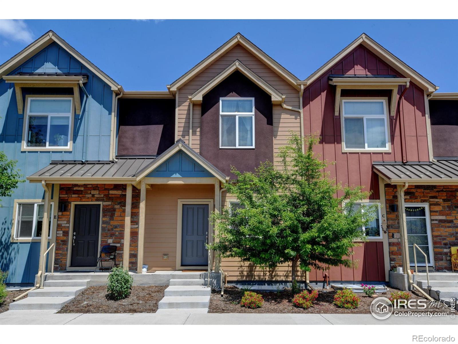 MLS Image #1 for 1240  wren court,longmont, Colorado