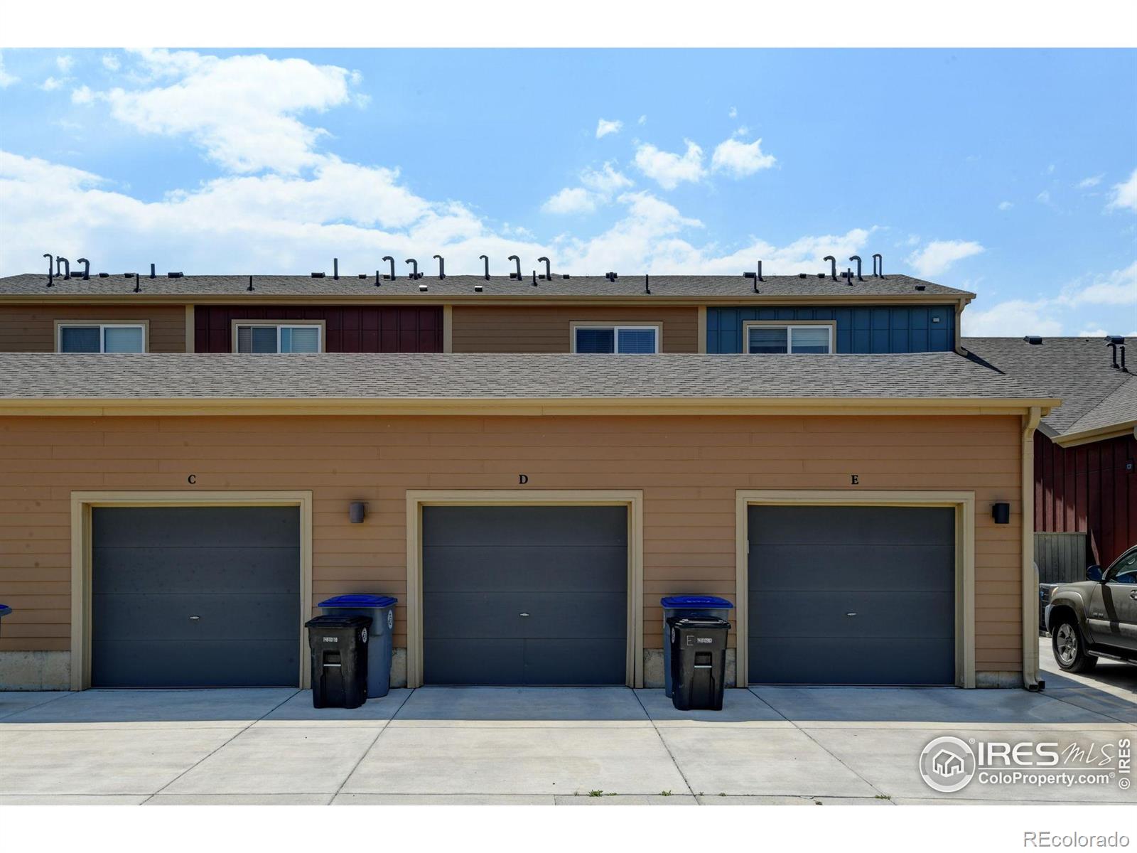 MLS Image #38 for 1240  wren court,longmont, Colorado