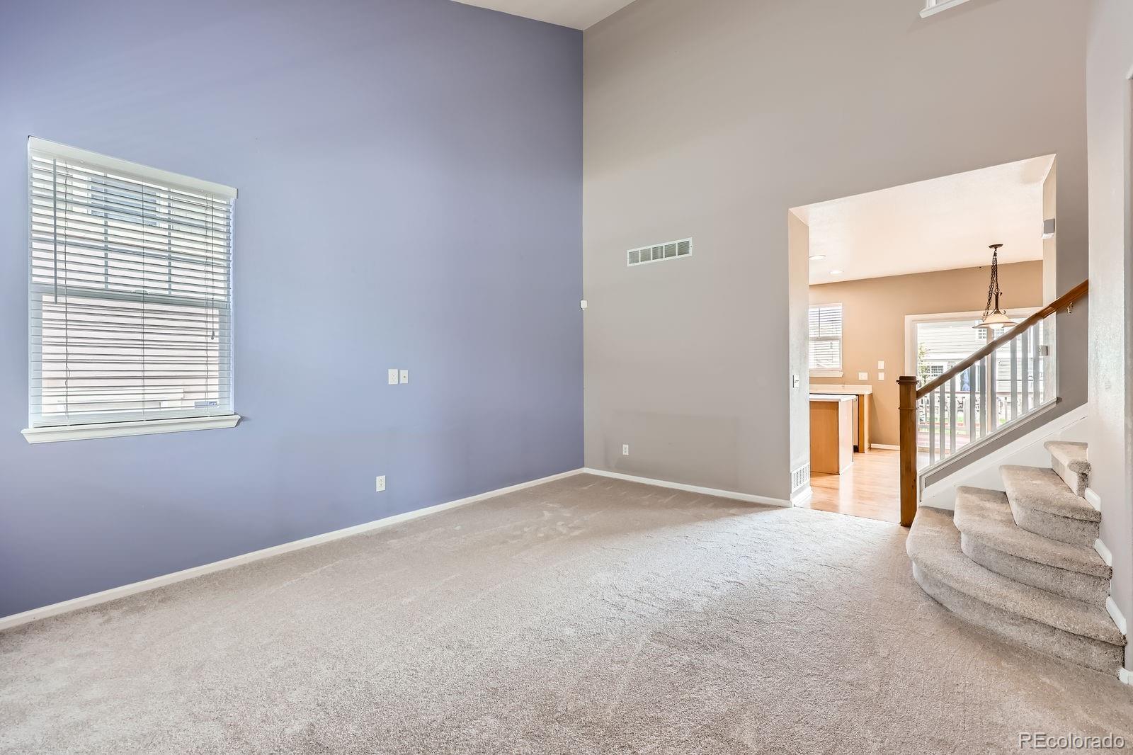 MLS Image #2 for 2856  penstemon way,castle rock, Colorado