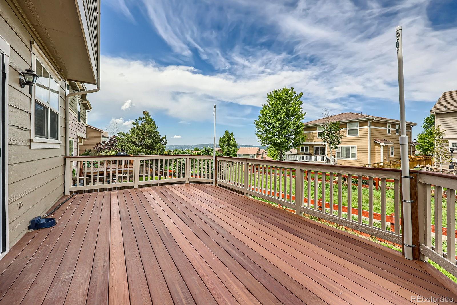MLS Image #23 for 2856  penstemon way,castle rock, Colorado