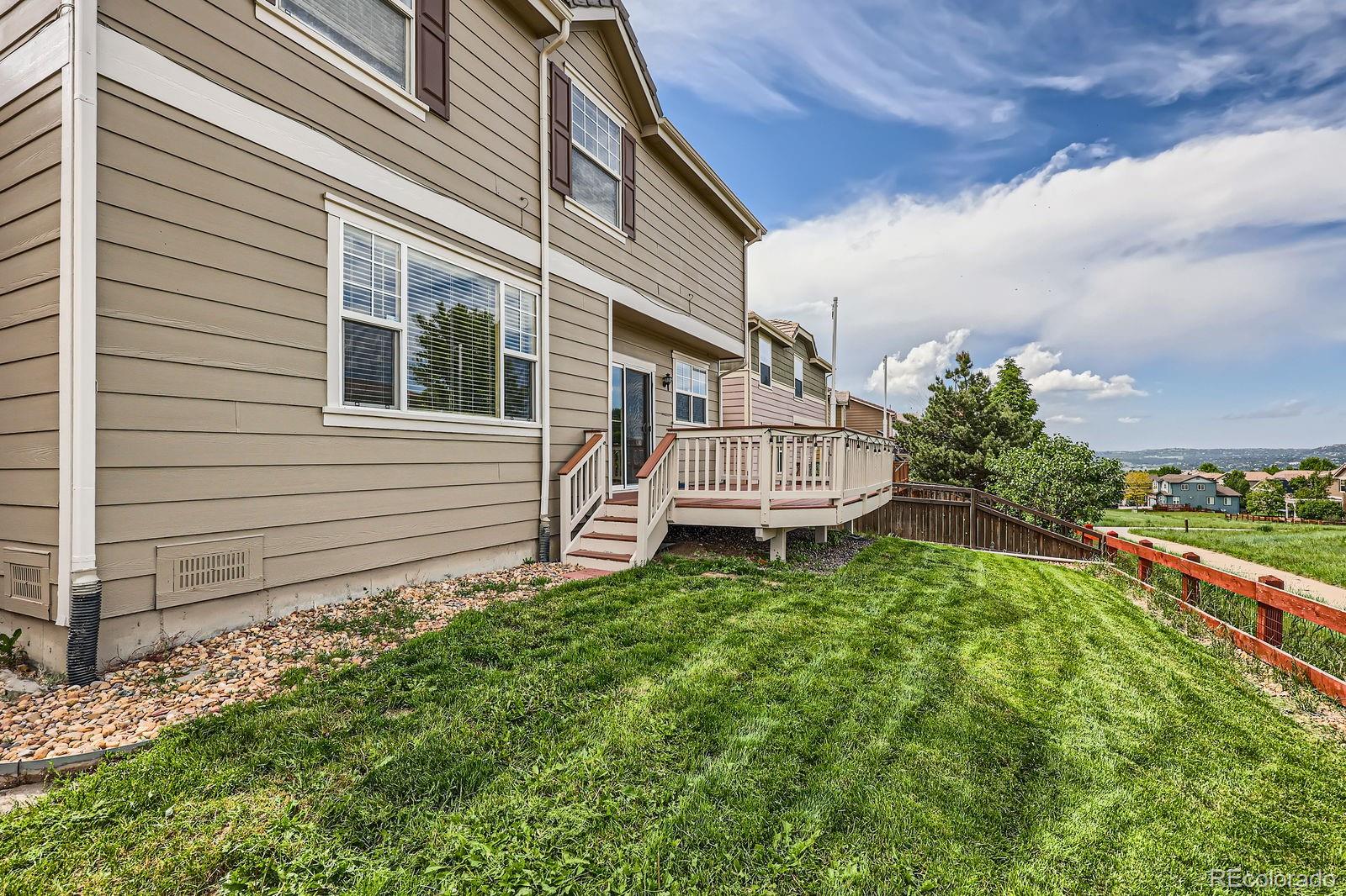 MLS Image #24 for 2856  penstemon way,castle rock, Colorado