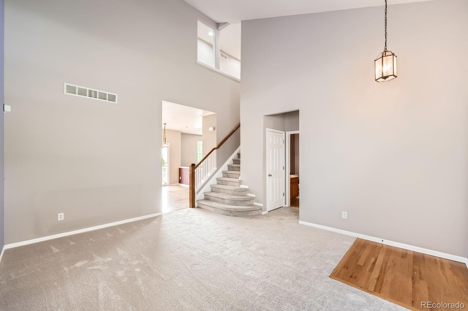 MLS Image #3 for 2856  penstemon way,castle rock, Colorado