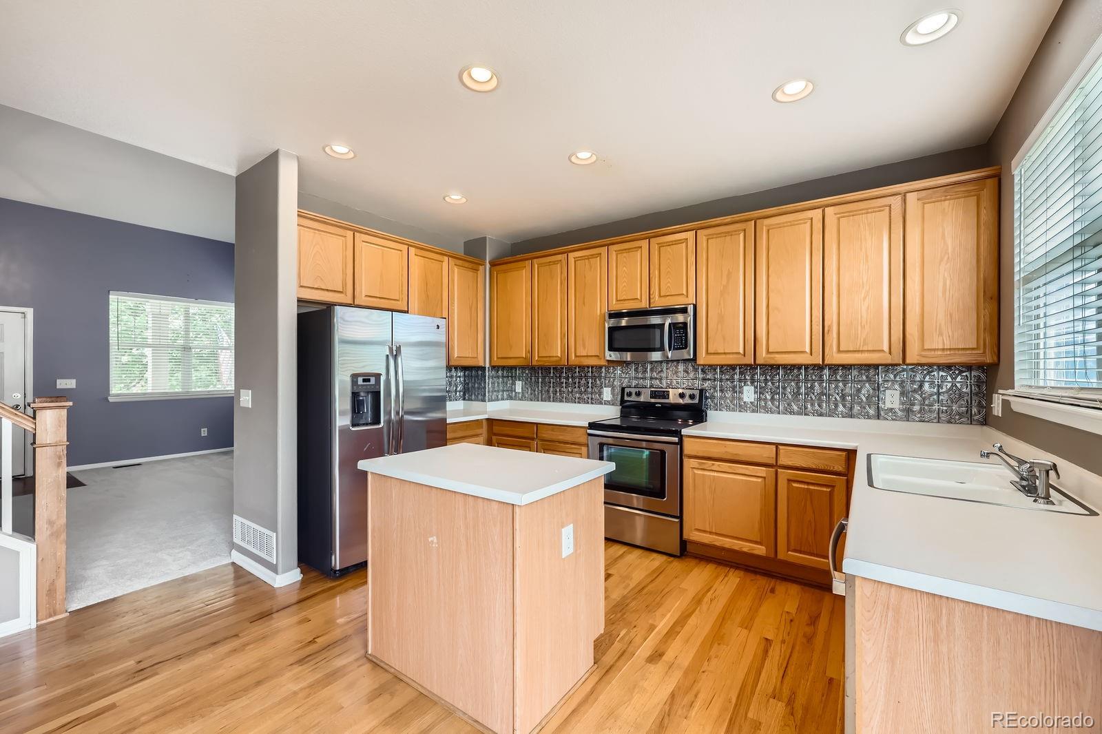 MLS Image #5 for 2856  penstemon way,castle rock, Colorado