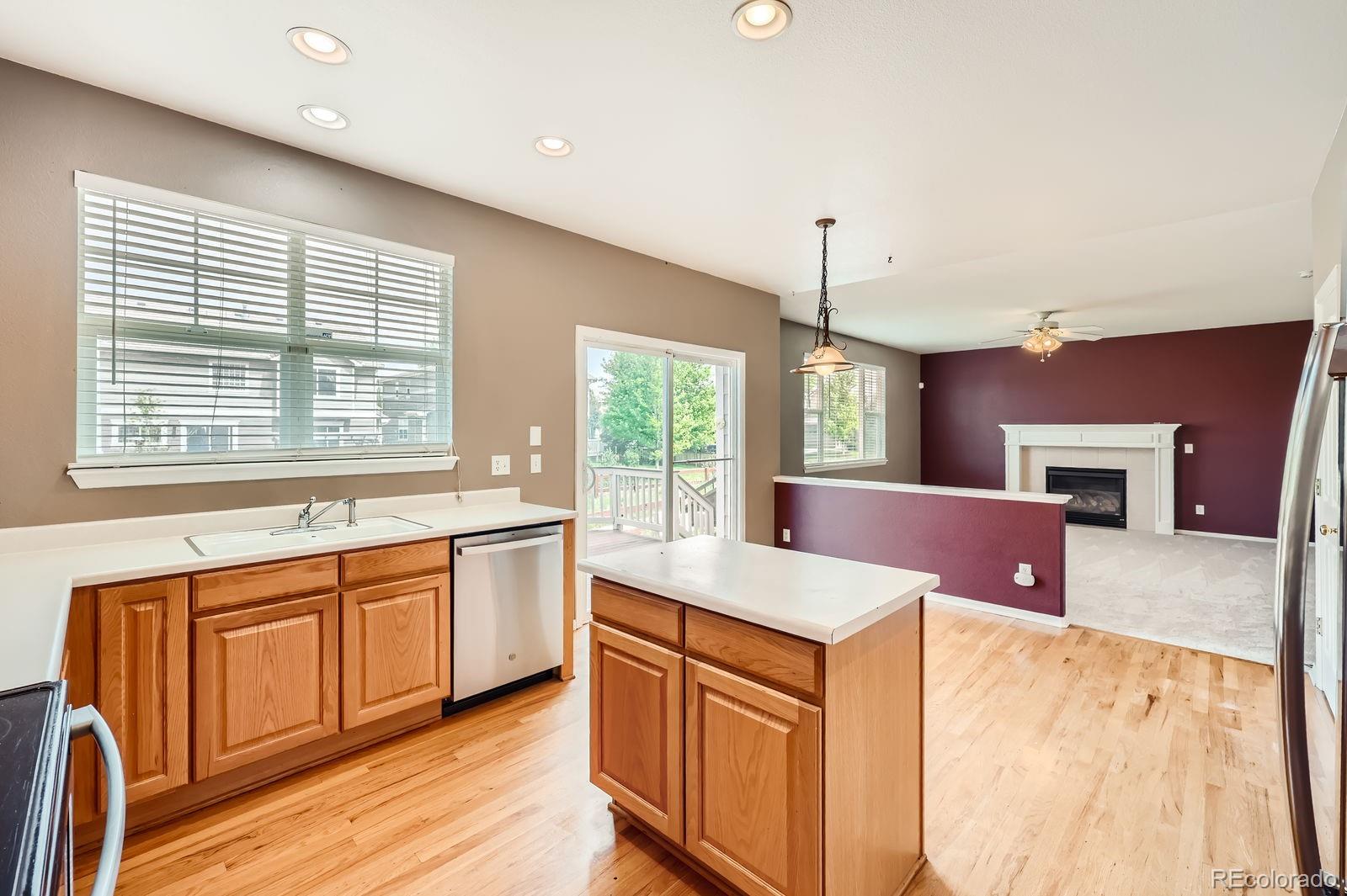 MLS Image #6 for 2856  penstemon way,castle rock, Colorado