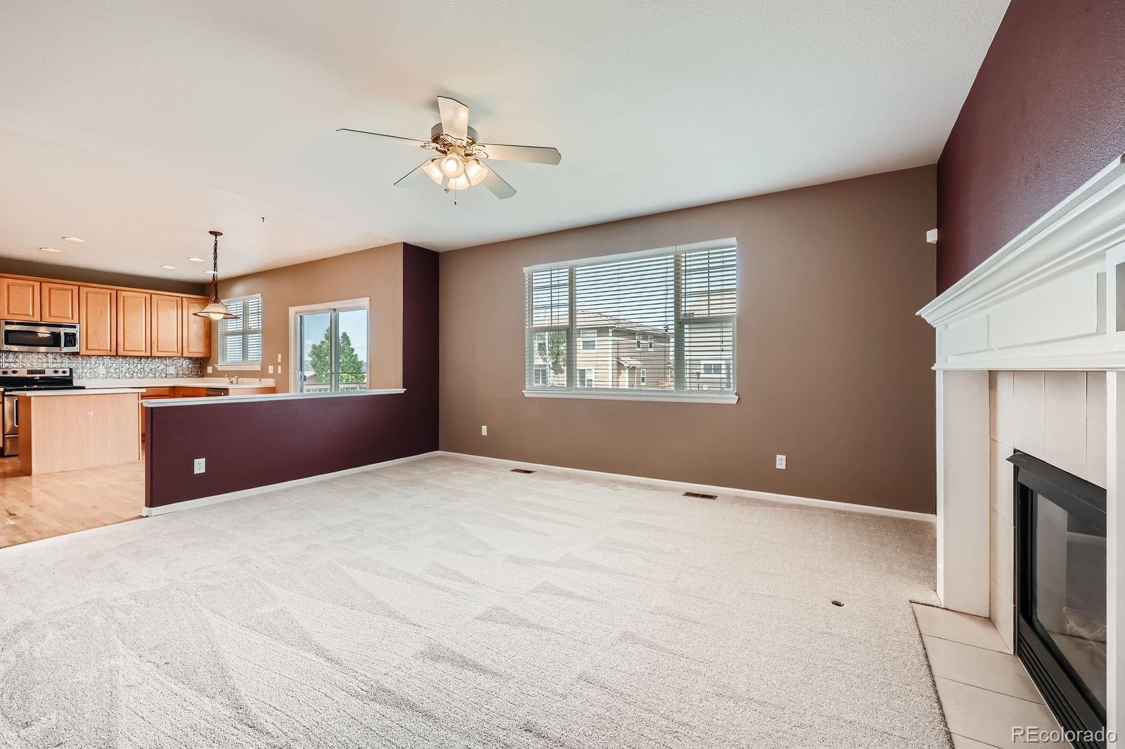 MLS Image #9 for 2856  penstemon way,castle rock, Colorado