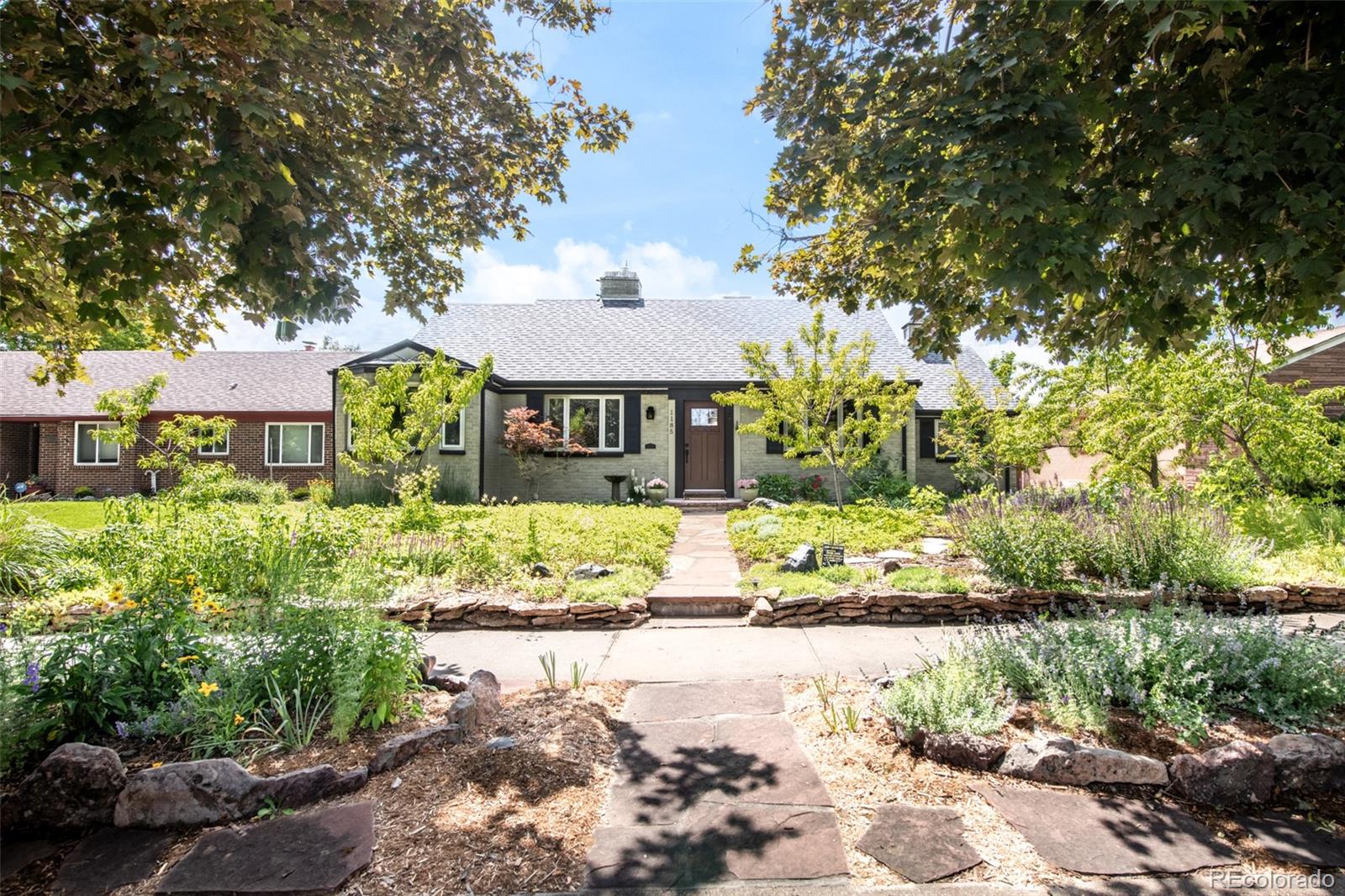 CMA Image for 1185  Glencoe Street,Denver, Colorado