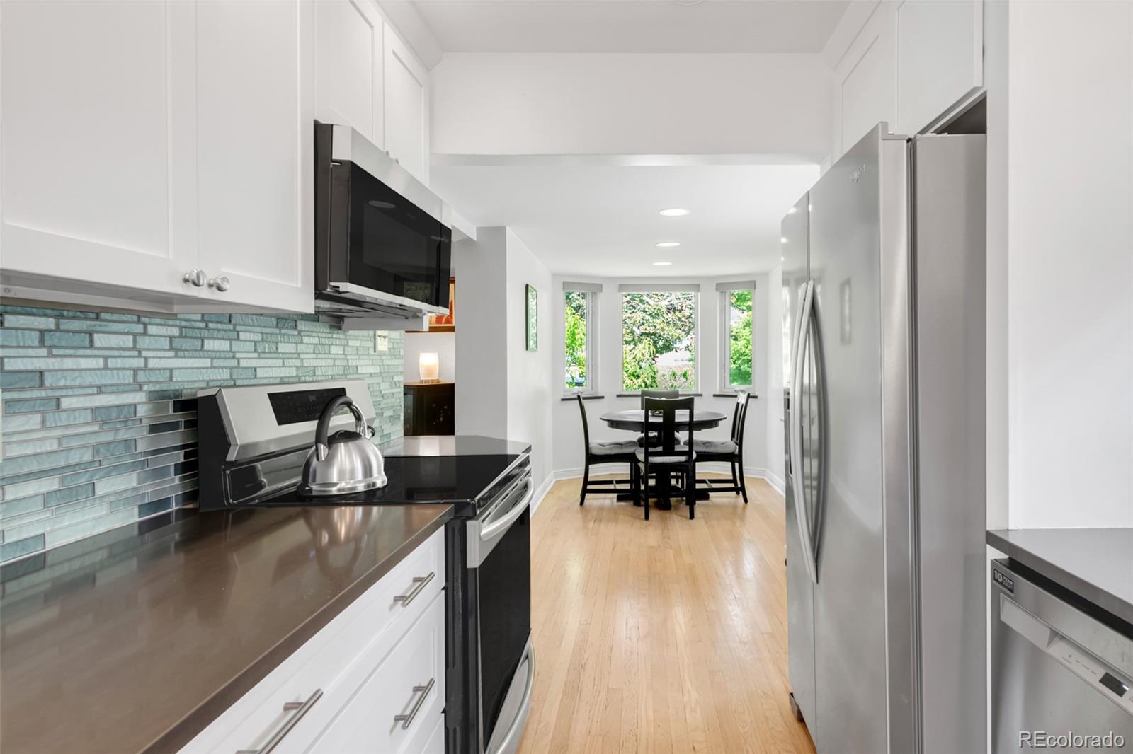 MLS Image #10 for 1185  glencoe street,denver, Colorado