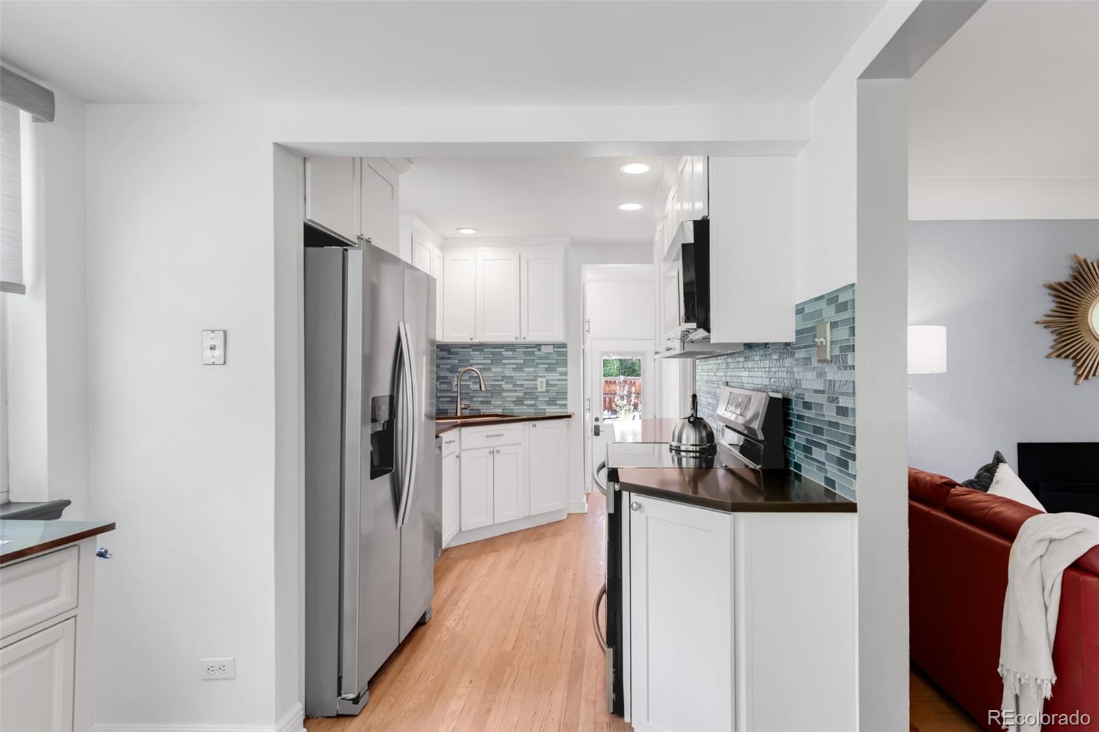MLS Image #11 for 1185  glencoe street,denver, Colorado