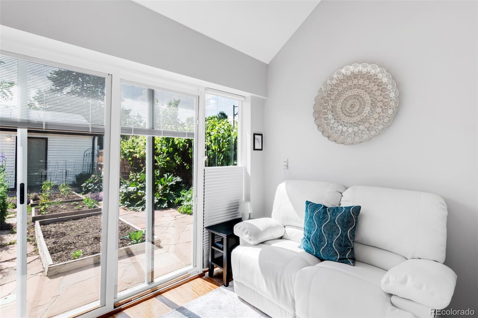 MLS Image #24 for 1185  glencoe street,denver, Colorado