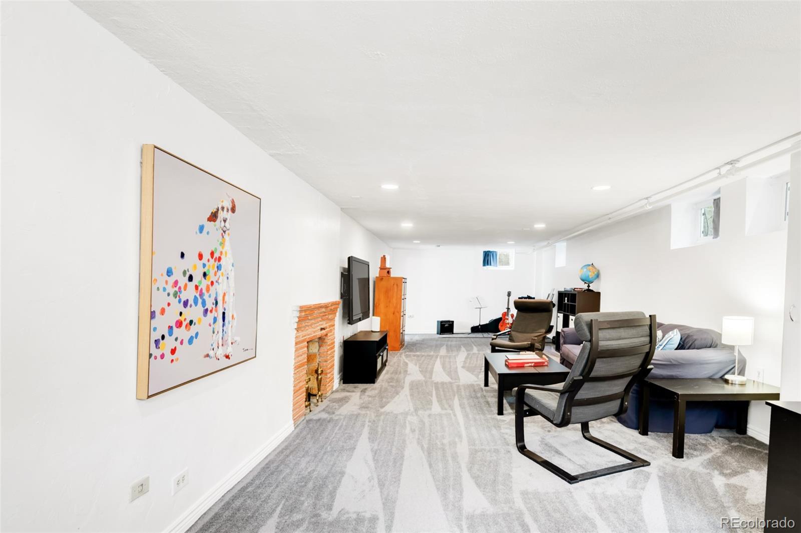 MLS Image #25 for 1185  glencoe street,denver, Colorado