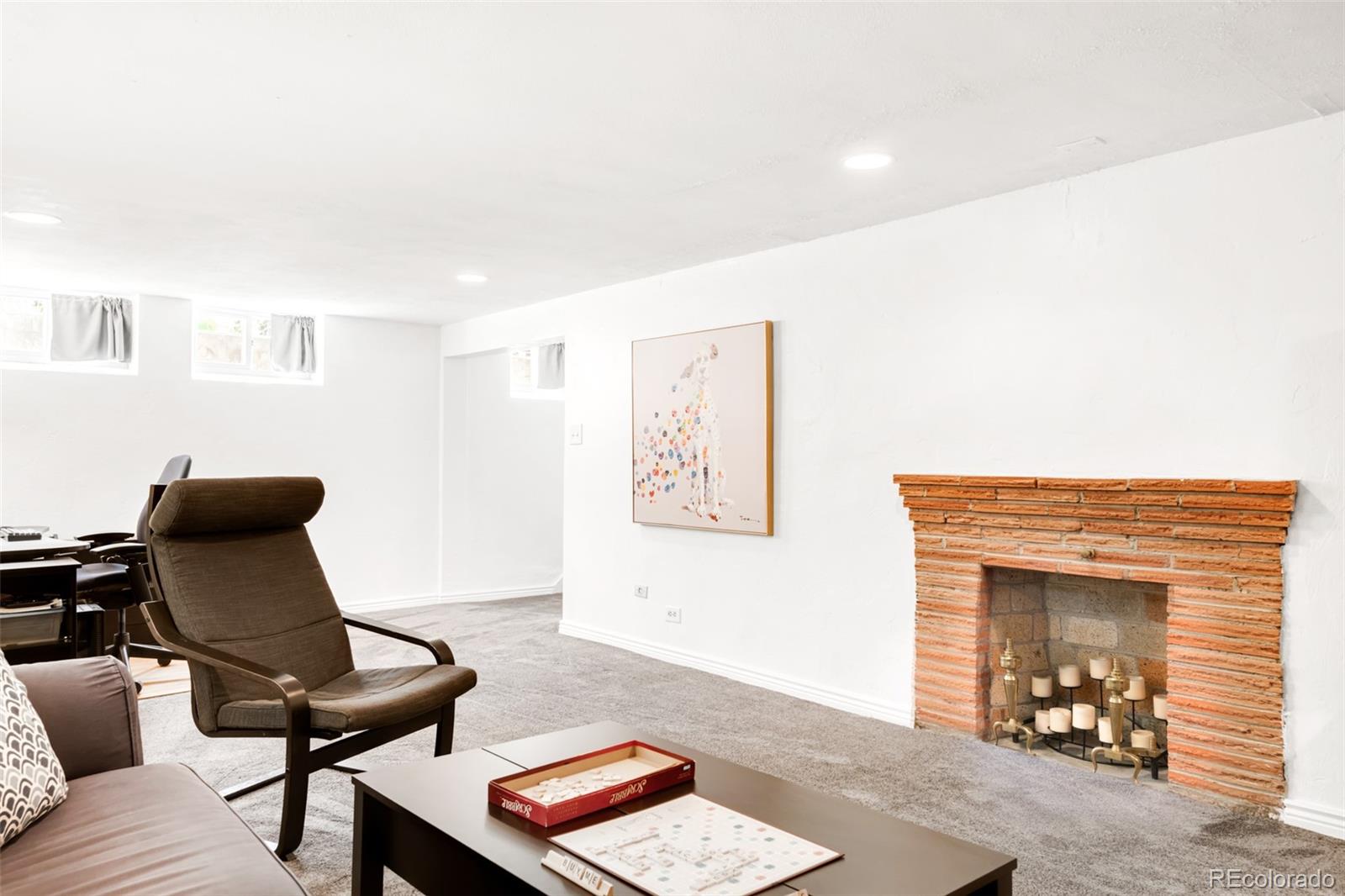 MLS Image #26 for 1185  glencoe street,denver, Colorado