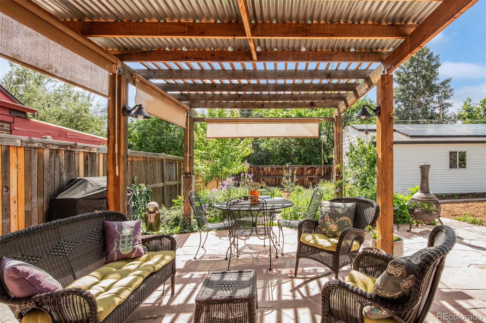 MLS Image #31 for 1185  glencoe street,denver, Colorado