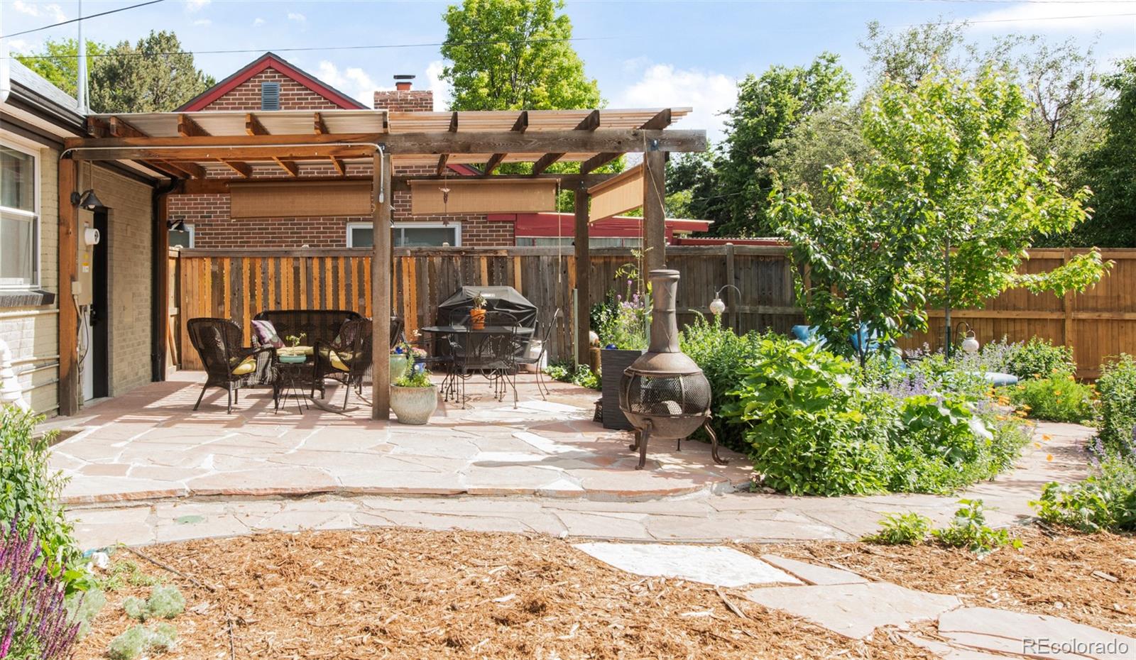 MLS Image #33 for 1185  glencoe street,denver, Colorado