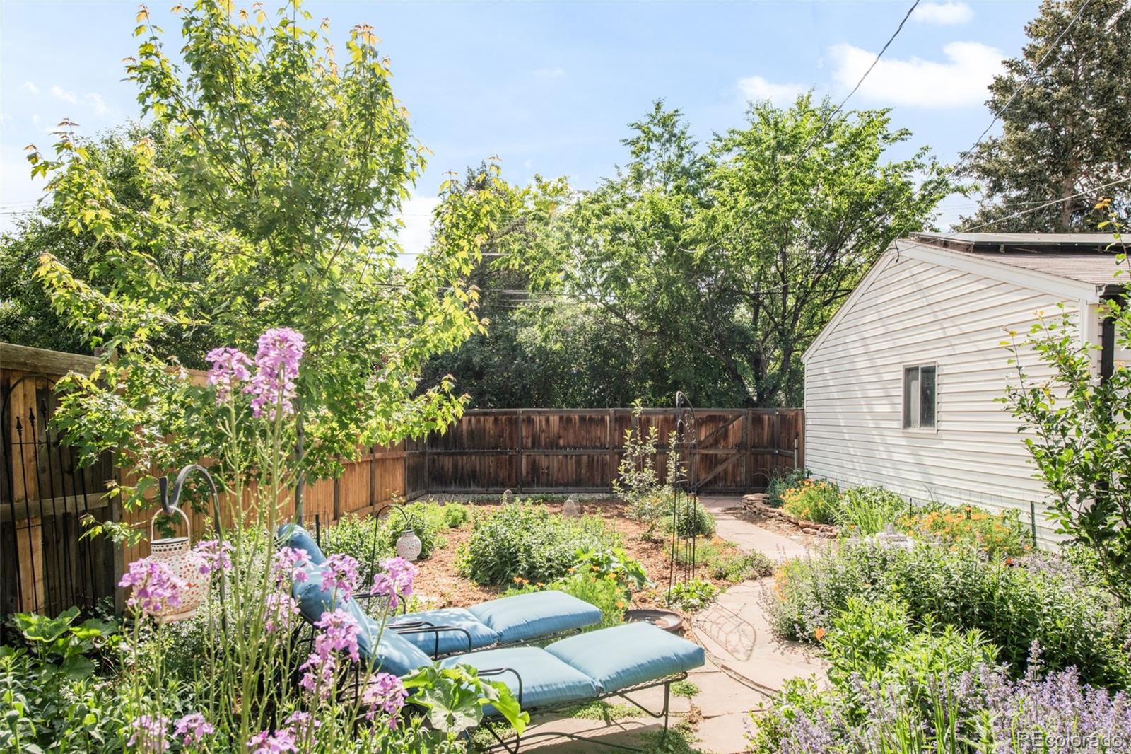 MLS Image #34 for 1185  glencoe street,denver, Colorado