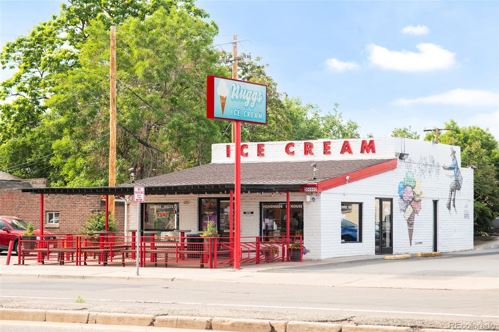 MLS Image #38 for 1185  glencoe street,denver, Colorado