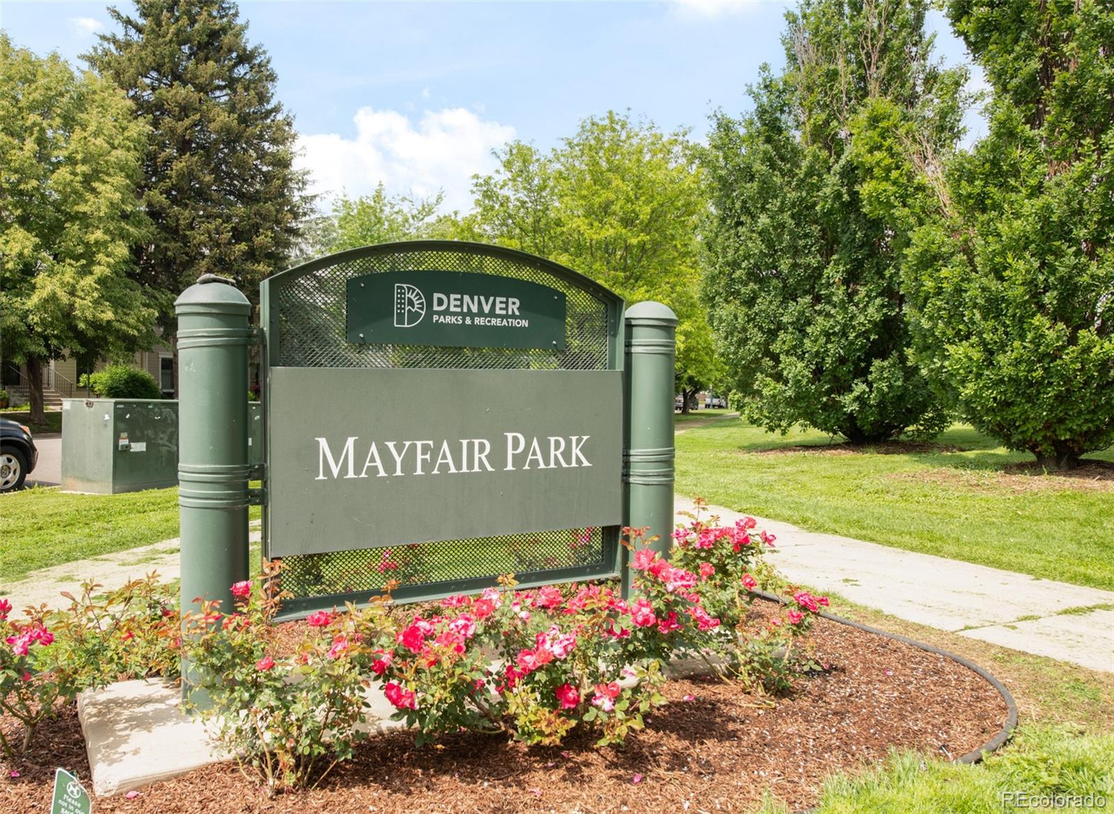 MLS Image #39 for 1185  glencoe street,denver, Colorado