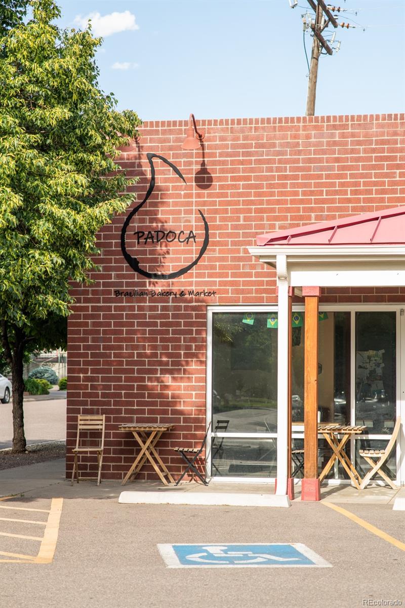 MLS Image #41 for 1185  glencoe street,denver, Colorado