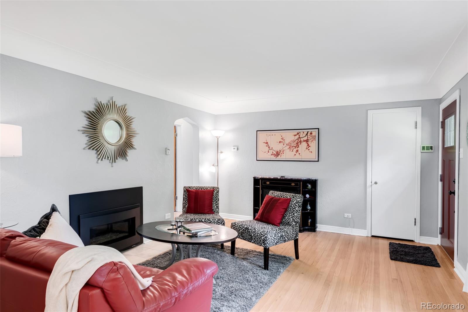 MLS Image #5 for 1185  glencoe street,denver, Colorado