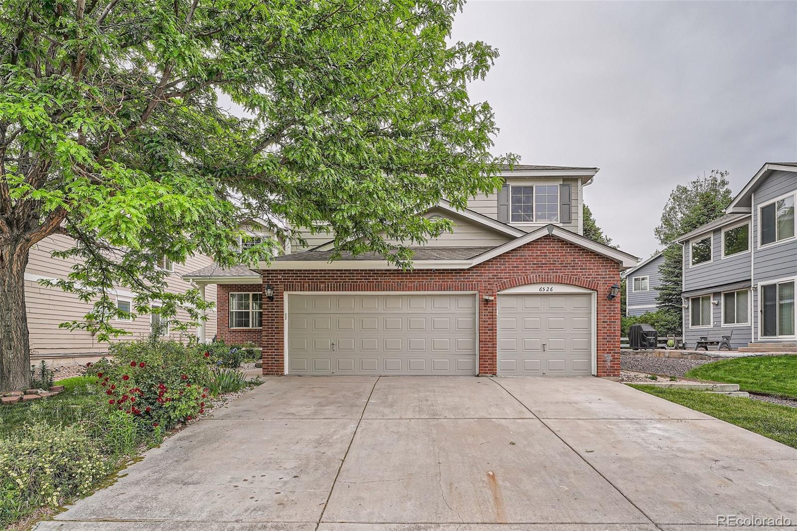MLS Image #0 for 6526 s killarney court,aurora, Colorado