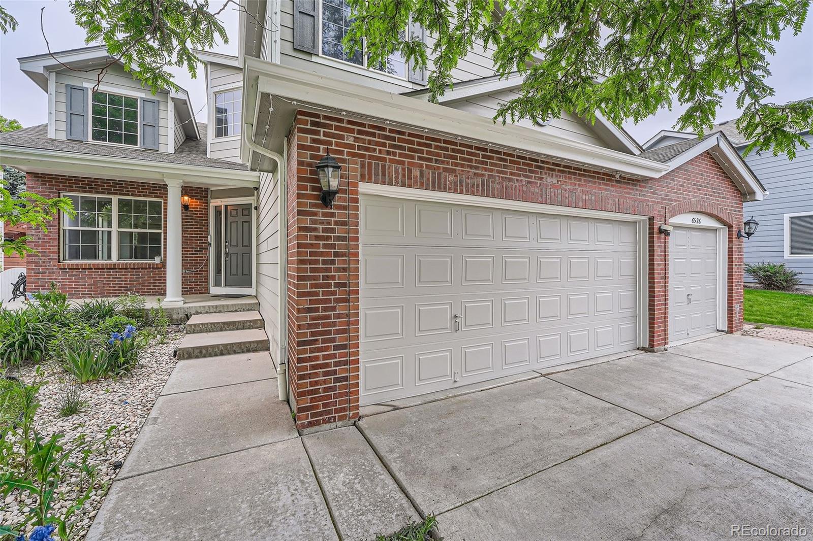 CMA Image for 6526 S Killarney Court,Aurora, Colorado