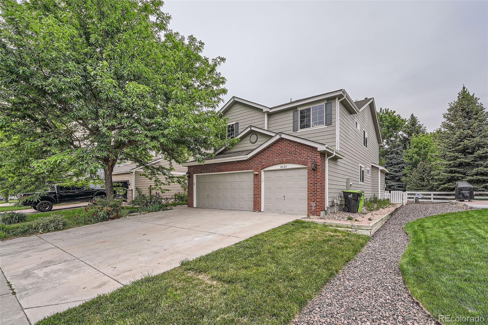 MLS Image #26 for 6526 s killarney court,aurora, Colorado
