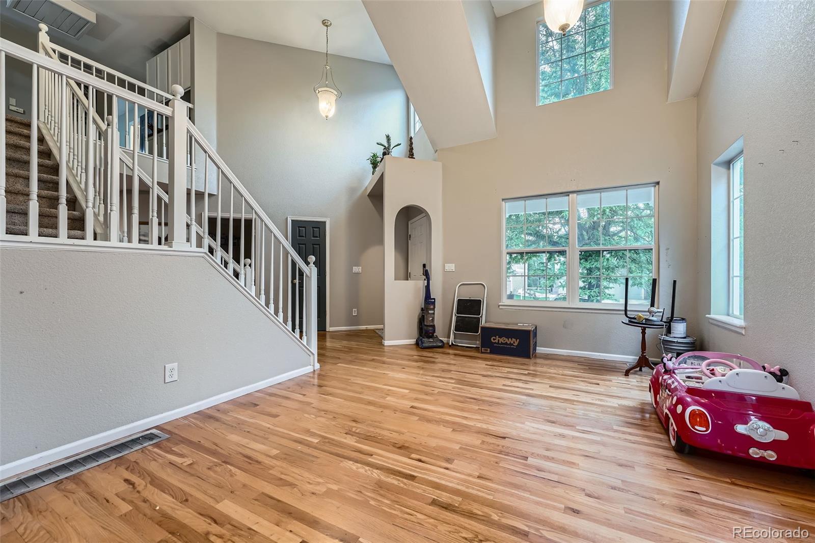 MLS Image #3 for 6526 s killarney court,aurora, Colorado