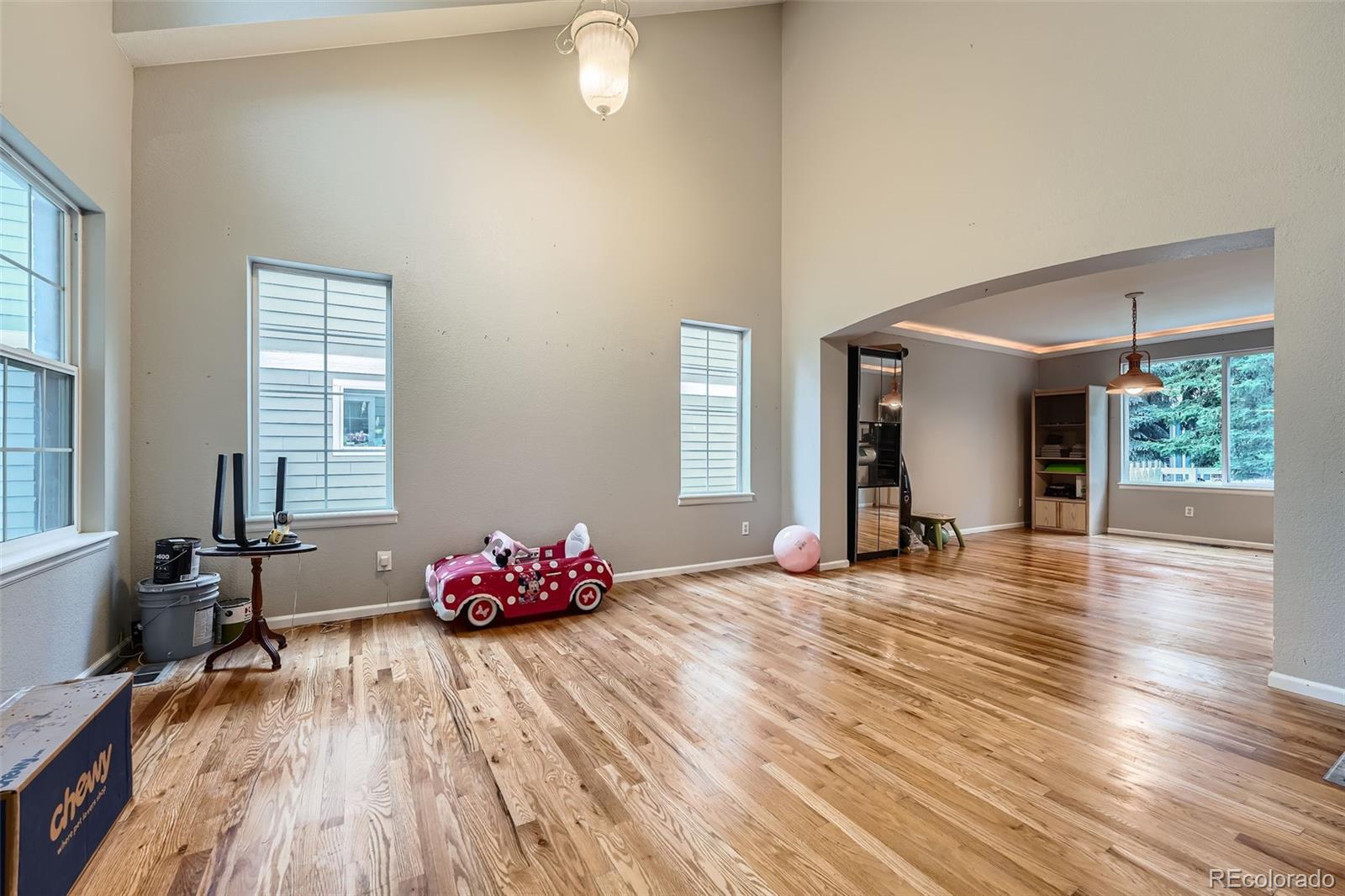 MLS Image #5 for 6526 s killarney court,aurora, Colorado