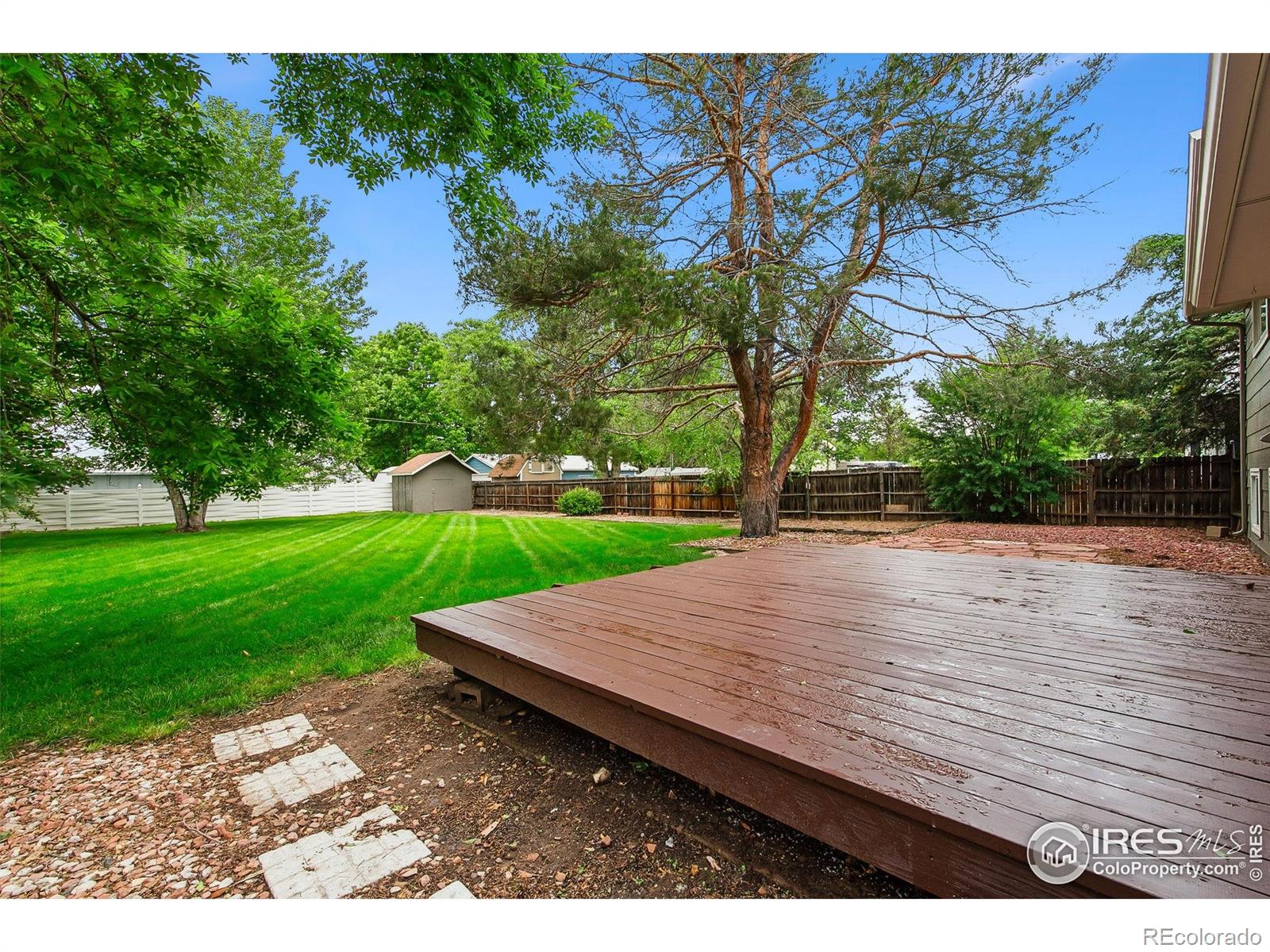 MLS Image #37 for 4329  main street,timnath, Colorado